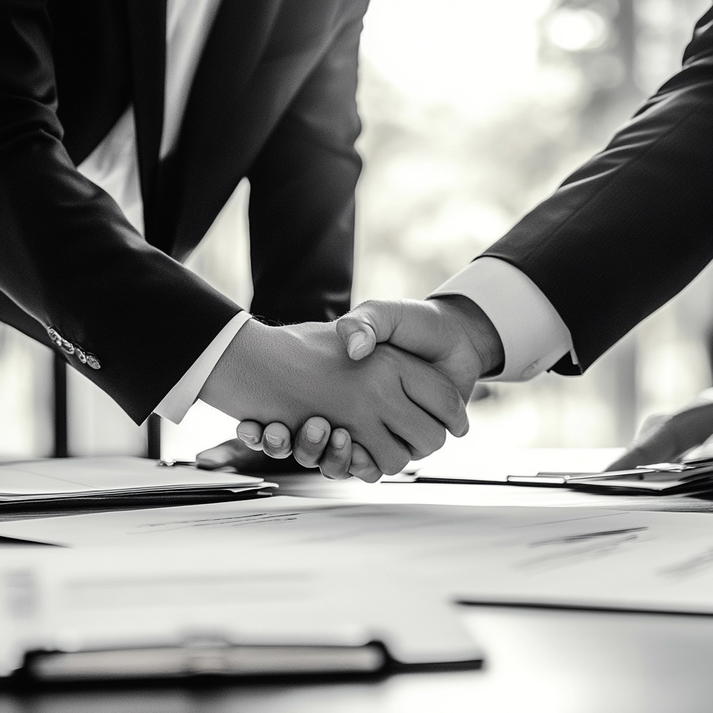 TrustUp Consultation