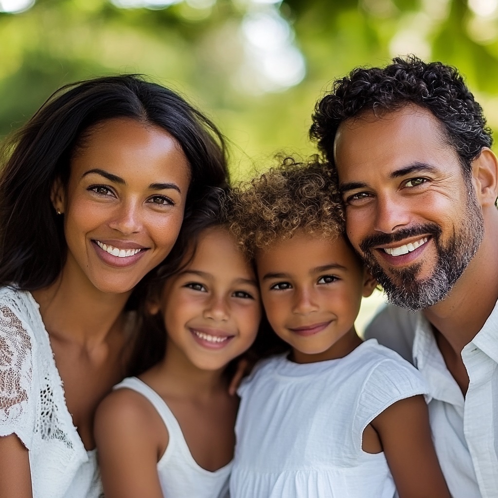 Family Trust Workshop