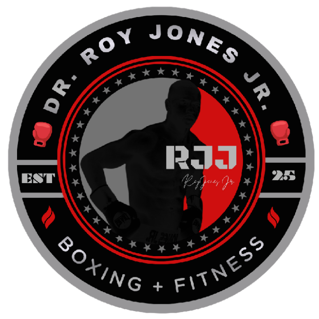 RJJ Boxing + Fitness