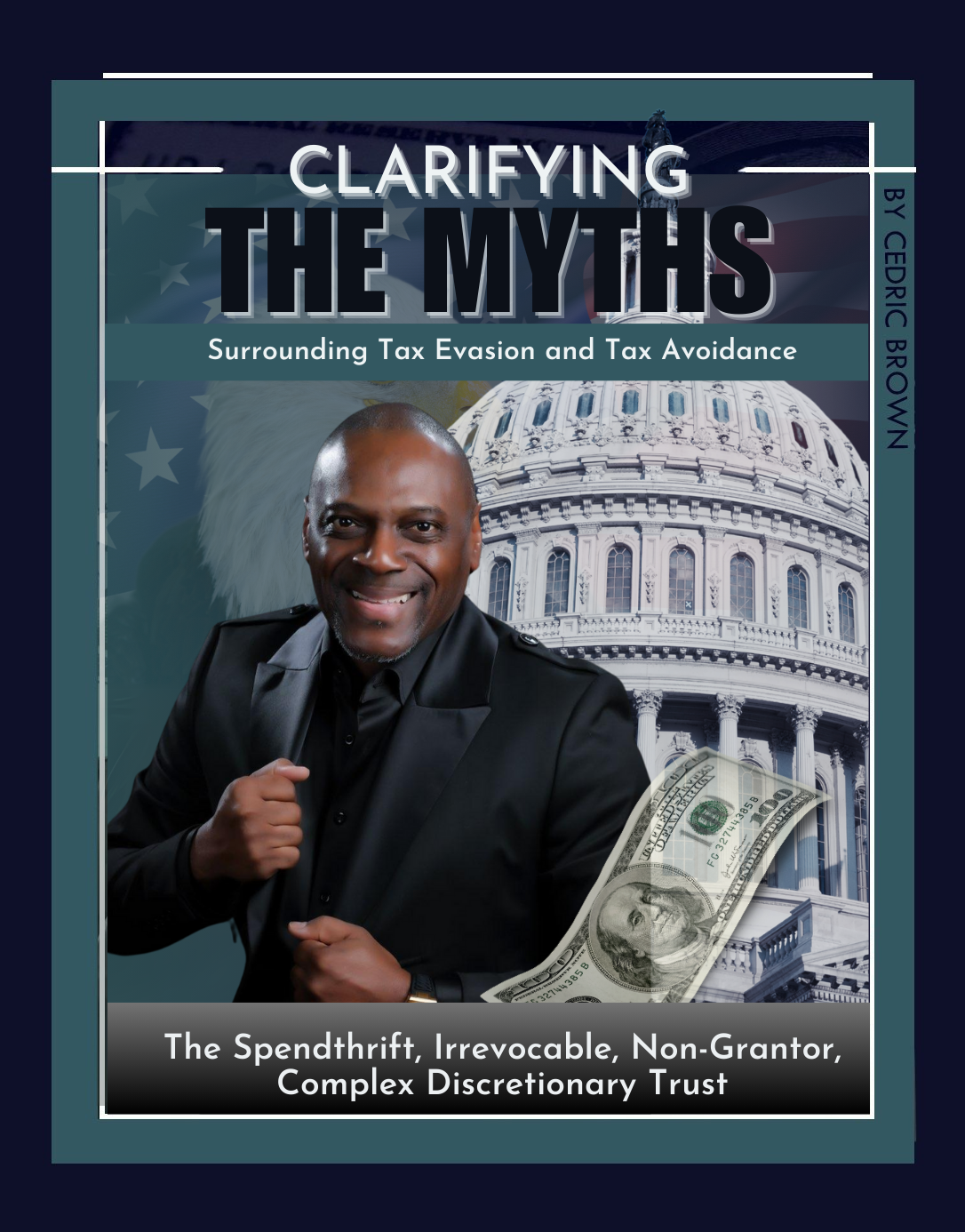 Clarifying the Myths Cover